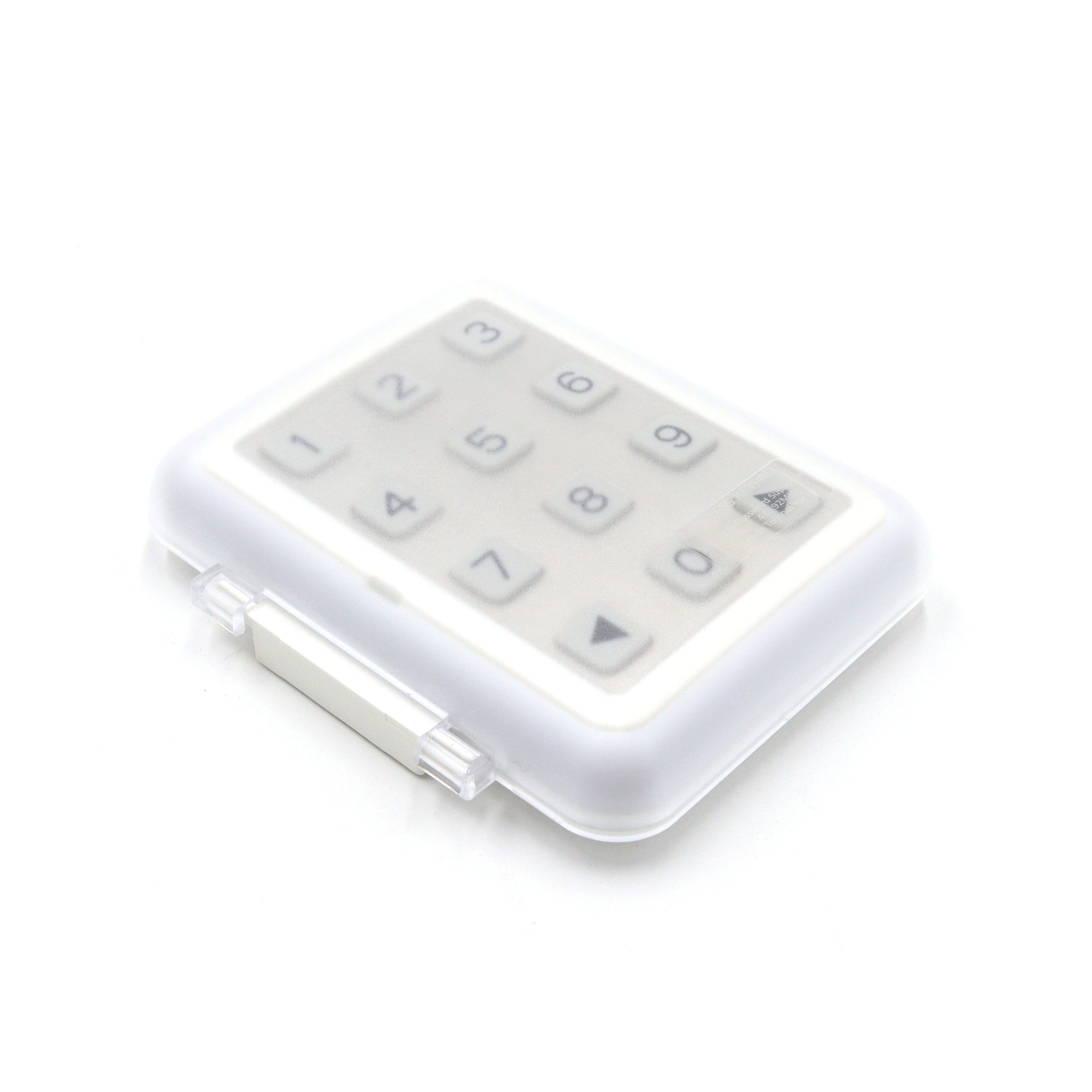 Stoddart Genuine Wireless Keypad | Remote Pro